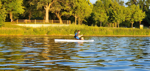 Campground «Baker Campground», reviews and photos, 2309 Baker Park Rd, Maple Plain, MN 55359, USA