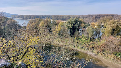 Nationalpark Donau-Auen