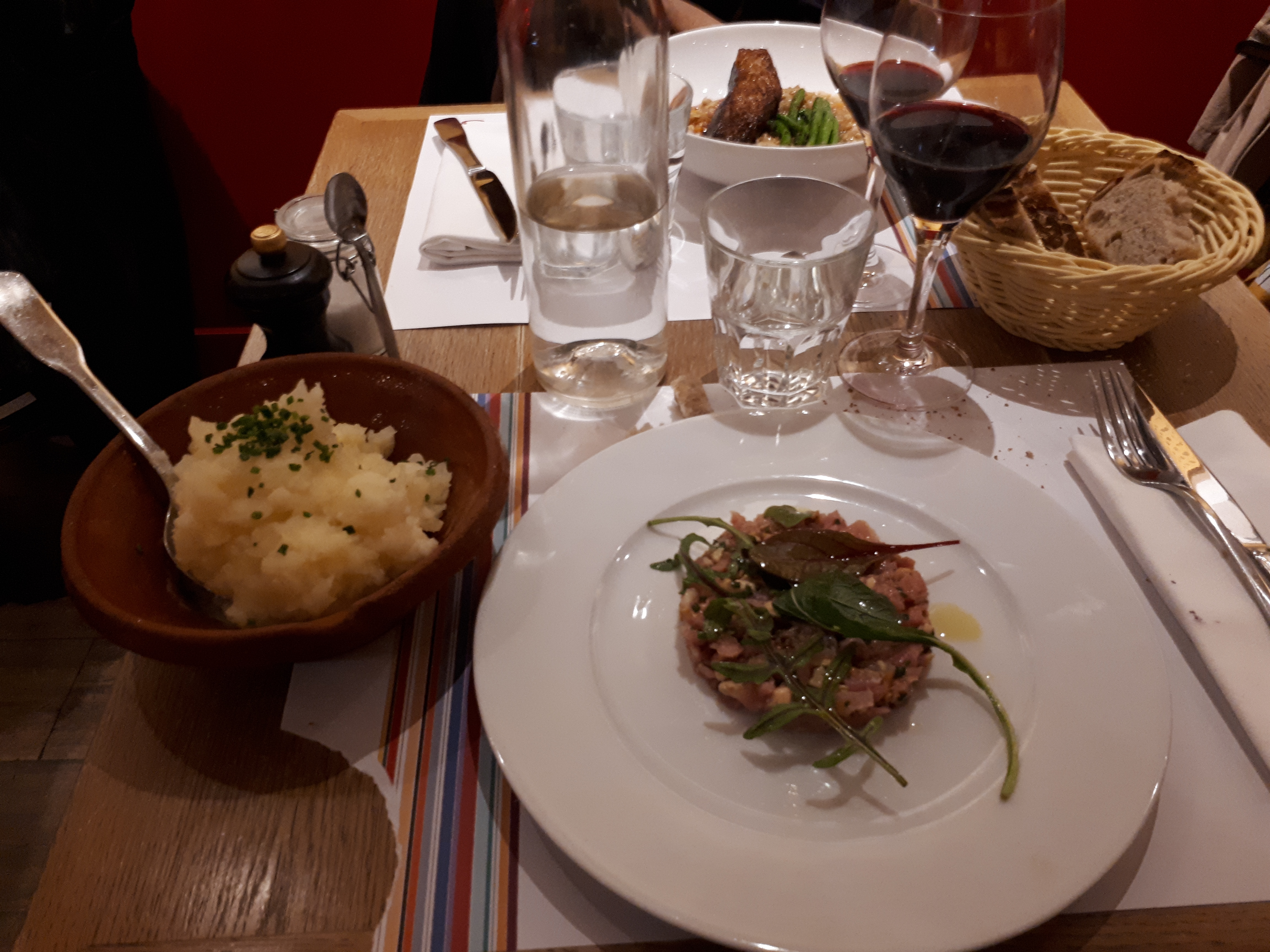 Photo n° 1 de l'avis de laurent.o fait le 07/04/2019 à 07:30