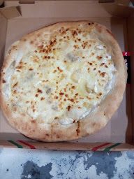 Photo n°32 de Andiamo Pizza à Paris ()