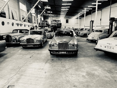 Prestige Automotiv à Roanne