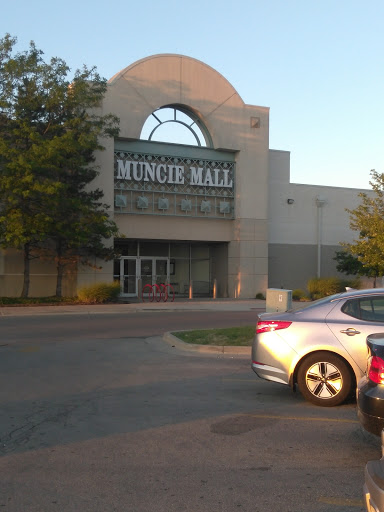 Muncie Mall, 3501 N Granville Ave, Muncie, IN 47303, USA, 
