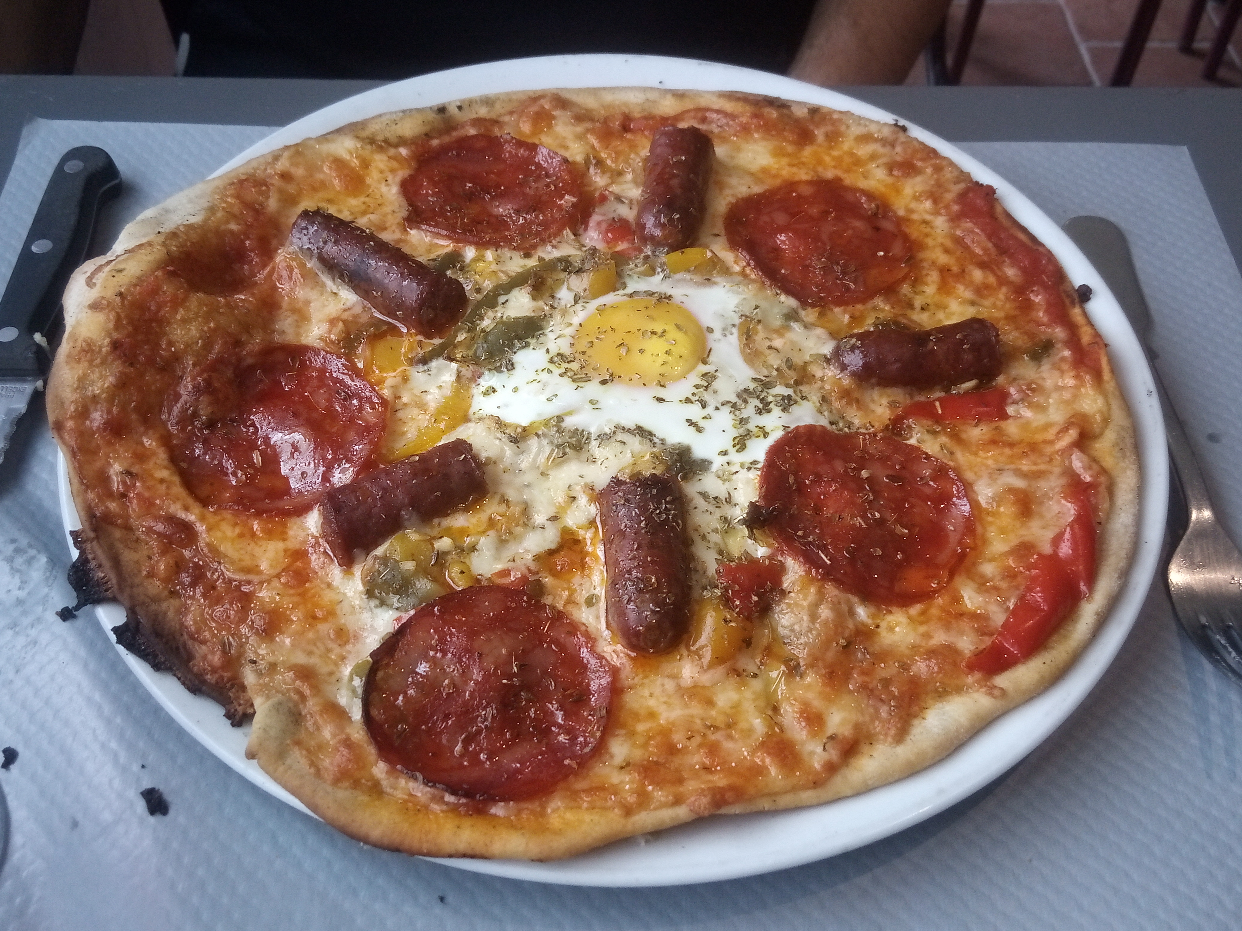 Photo n° 4 de l'avis de Anne.U fait le 20/08/2018 à 14:51