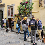 Photo n°1 de l'avis de Juan.a fait le 28/02/2024 à 20:13 sur le  Osteria Belle Donne à Florence