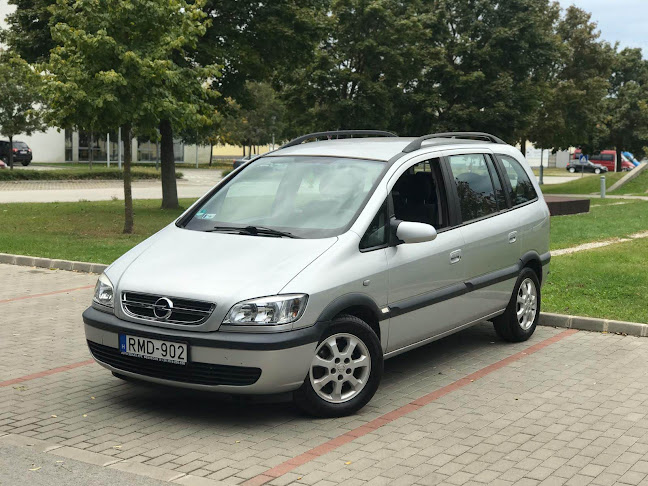 Comfort Rent a Car - Debrecen