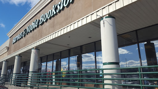 Book Store «Barnes & Noble», reviews and photos, 1156 US-46, Woodland Park, NJ 07424, USA
