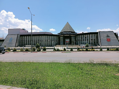 Malatya Kültür Merkezi