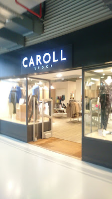 CAROLL à Franconville