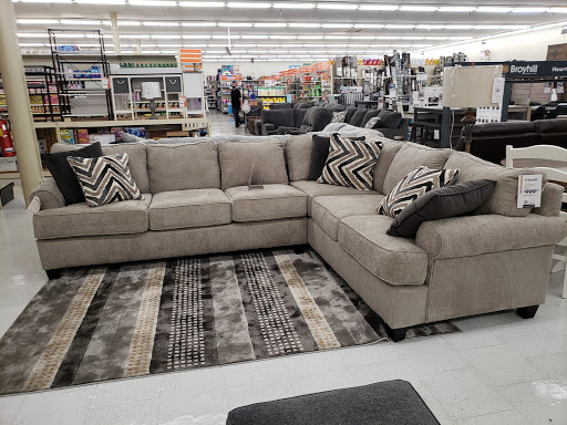 Discount Store «Big Lots», reviews and photos, 1608 N Larkin Ave, Crest Hill, IL 60435, USA