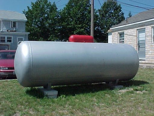 Sullivan Oil & Propane image 3