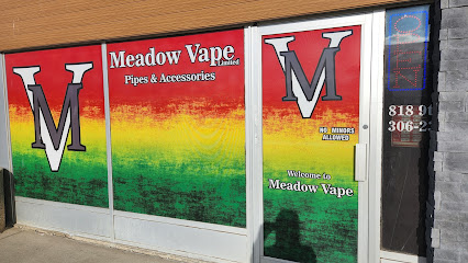 Meadow Vape Pipes & Accessories