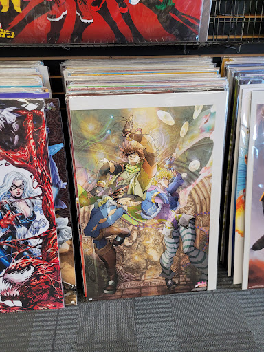 Video Game Store «Game X Change», reviews and photos, 2165 Dixwell Ave, Hamden, CT 06514, USA