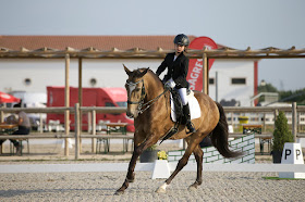 CEIA Dressage Center