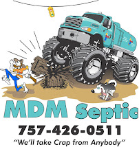 MDM Septic Services, Inc. - Photo 4 - Car repair in Chesapeake, VA, Virginia Beach