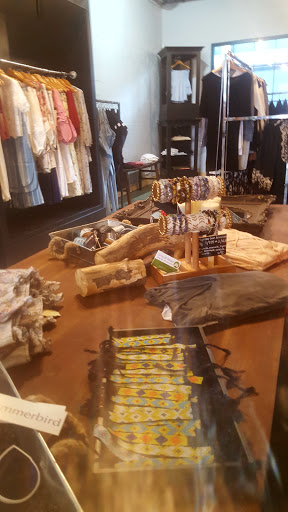 Clothing Store «summerbird boutique», reviews and photos, 2424 N Davidson St #105a, Charlotte, NC 28205, USA