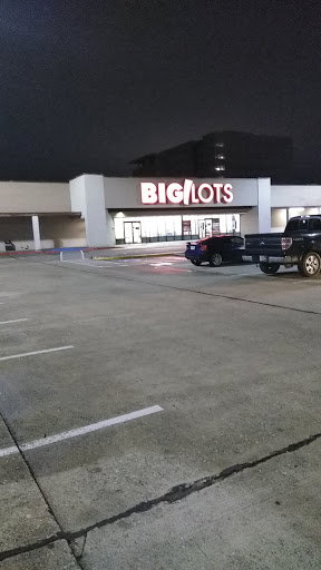 Discount Store «Big Lots», reviews and photos, 425 Sawdust Rd a, Spring, TX 77380, USA