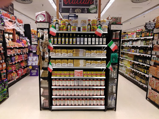 Supermarket «Kings Food Markets», reviews and photos, 784 Springfield Ave, Summit, NJ 07901, USA
