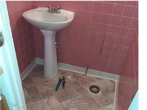 Plumber «Guaranteed Plumbing & Heating», reviews and photos, 900 Cottman Ave, Philadelphia, PA 19111, USA