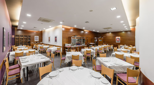 restaurantes Restaurante Pirita Valladolid