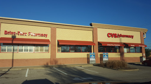 CVS Pharmacy