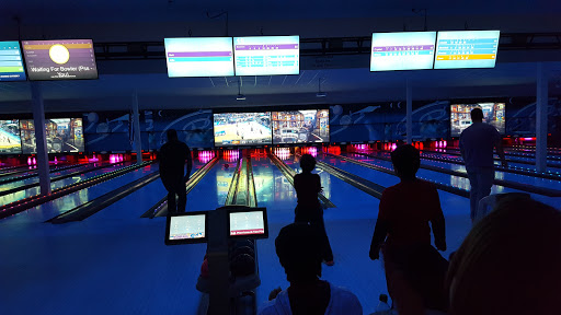 Bowling Alley «Merrimack Ten Pin Center», reviews and photos, 698 Daniel Webster Hwy, Merrimack, NH 03054, USA