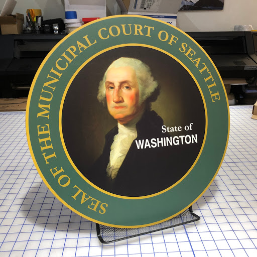 Commercial Printer «Minuteman Press of Redmond», reviews and photos, 16292 Redmond Way, Redmond, WA 98052, USA