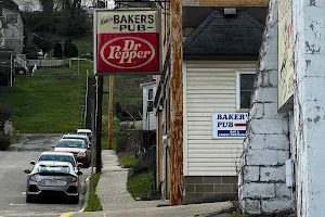 Baker's Pub image
