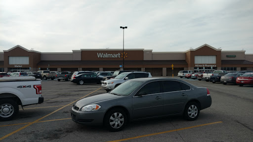 Department Store «Walmart Supercenter», reviews and photos, 2500 Progress Pkwy, Shelbyville, IN 46176, USA