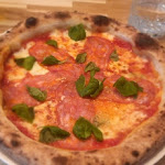 Photo n°2 de l'avis de Marco.o fait le 31/05/2023 à 07:49 sur le  Napulè - Il Ristorante à Paderborn