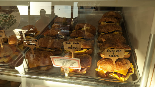 Donut Shop «Mrs. Donuts», reviews and photos, 14765 Memorial Dr, Houston, TX 77079, USA