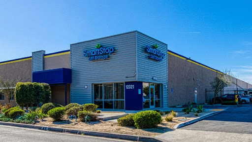 SmartStop Self Storage