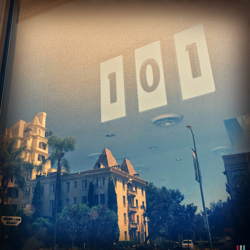 Diner «101 Coffee Shop», reviews and photos, 6145 Franklin Ave, Hollywood, CA 90028, USA