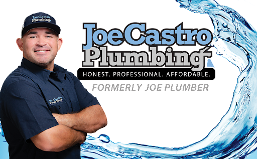 Joe Castro Plumbing in Houston