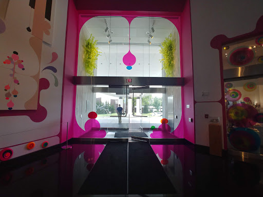 Modern Art Museum «Kemper Museum of Contemporary Art», reviews and photos, 4420 Warwick Blvd, Kansas City, MO 64111, USA