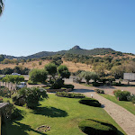 Photo n°2 de l'avis de Bruno. fait le 06/08/2022 à 08:10 sur le  Le Anfore Hotel à Villasimius