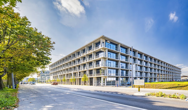 Rezensionen über Switzerland Innovation Park Basel Area site Main Campus in Allschwil - Sportgeschäft