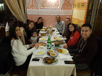 Atmosphère du Restaurant marocain Le Maroc à Noisy-le-Grand - n°4