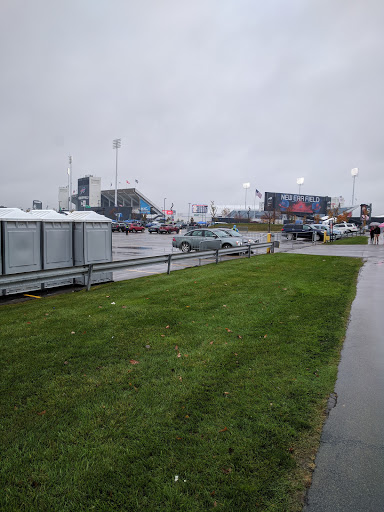 Stadium «New Era Field», reviews and photos, 1 Bills Dr, Orchard Park, NY 14127, USA