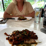 Photo n°1 de l'avis de Josephine.. fait le 18/09/2020 à 18:29 sur le  HP Gaumenreize à Rodenbach