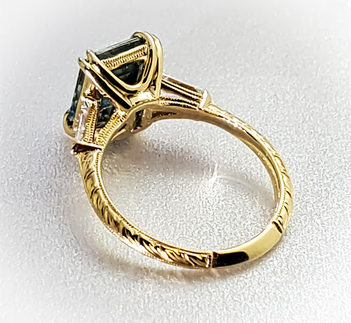 Jewelry Store «David Douglas Diamonds & Jewelry», reviews and photos, 3605 Sandy Plains Rd #260, Marietta, GA 30066, USA