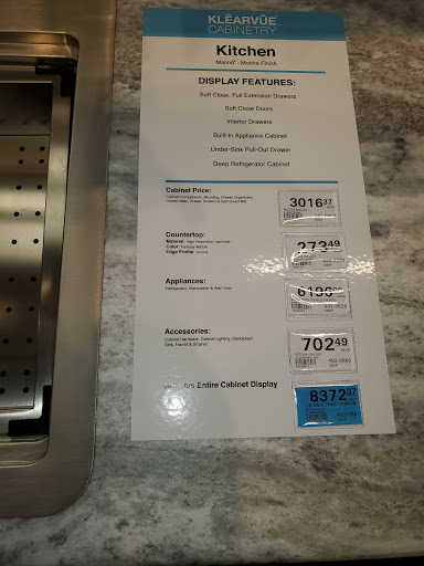 Home Improvement Store «Menards», reviews and photos, 14975 Lincoln Ave, Dolton, IL 60419, USA