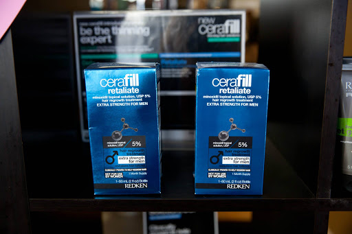 Beauty Salon «Zen Hair Studio and Day Spa», reviews and photos, 20062 Vreeland Rd, Woodhaven, MI 48183, USA