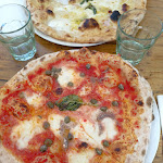 Photo n°1 de l'avis de Jérôme.A fait le 09/08/2023 à 09:03 sur le  Ristorante Pizzeria Canto De' Nelli à Florence