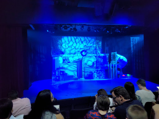 Performing Arts Theater «The Firehouse Theatre», reviews and photos, 2535 Valley View Ln, Dallas, TX 75234, USA