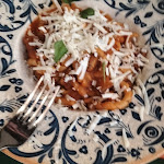 Photo n°4 de l'avis de Simona.a fait le 27/10/2023 à 19:23 sur le  Ristorante Pizzeria Cortile di Cerere à San Vito Lo Capo