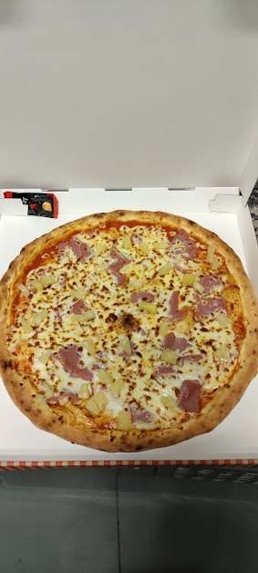 Bella Vida Pizza à Étampes