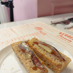 Photo n°7 de l'avis de Mirko.a fait le 16/04/2023 à 14:37 sur le  Berberè Pizzeria à Verona