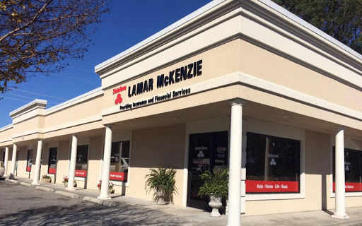 Insurance Agency «State Farm: Lamar McKenzie», reviews and photos