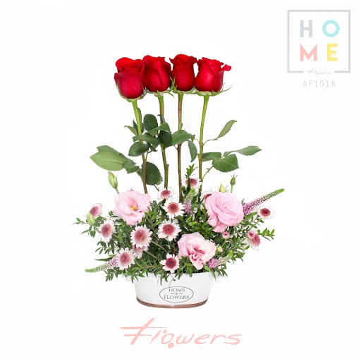 Flowers−Nuevo Chimbote