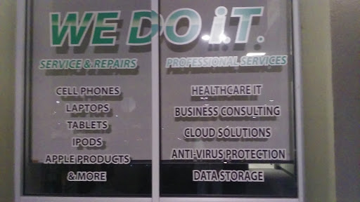 Mobile Phone Repair Shop «The IT Store», reviews and photos, 301 E Hwy 50, Clermont, FL 34711, USA